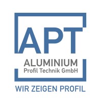 Logo APT Aluminium Profil Technik GmbH