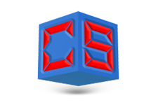 Logo CS-Chomatographie Service GmbH