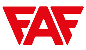Logo Faf Kunststofftechnik GmbH & Co.KG