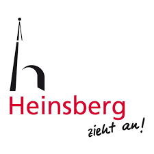 Logo Stadt Heinsberg