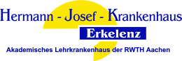 Logo Krankenpflegeschule am Herman-Josef-Krankenhaus