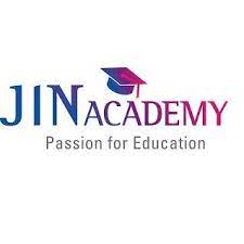 Logo JIN Academy