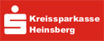 Logo Kreissparkasse Heinsberg