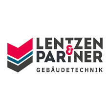 Logo Lentzen Gebäudetechnik GmbH