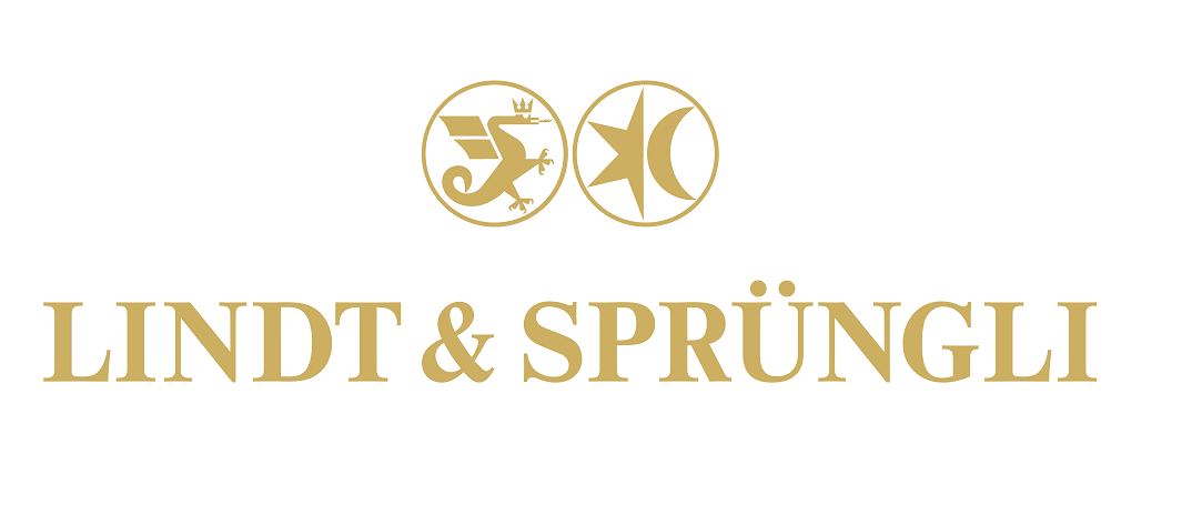 Logo Lindt & Sprüngli GmbH