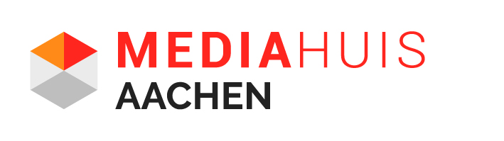 Logo Mediahuis Aachen