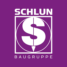 Logo Bauunternehmung Schlun