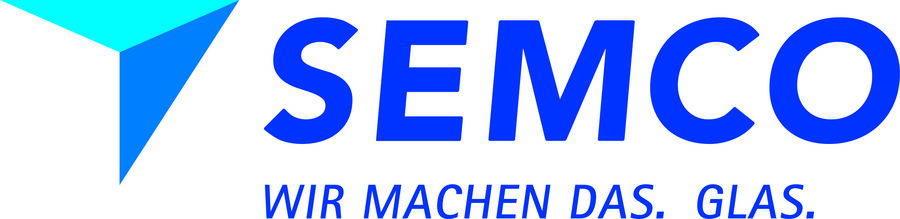 Logo Semco Glas GmbH