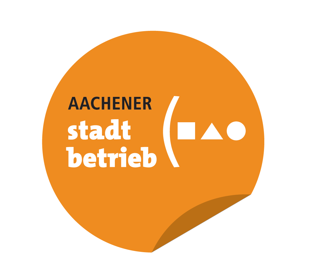 Logo Aachener Stadtbetrieb