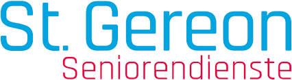 Logo St. Gereon Seniorendienste