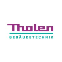 Logo Tholen Gebäudetechnik