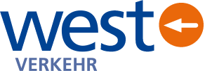 Logo WestVerkehr GmbH